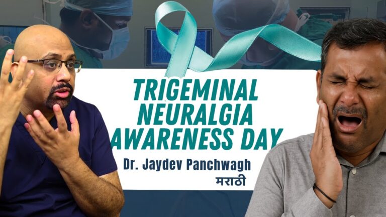 Don't Live with the Electric Shocks: How to Stop the Pain of Trigeminal Neuralgia and Aim for a Cure